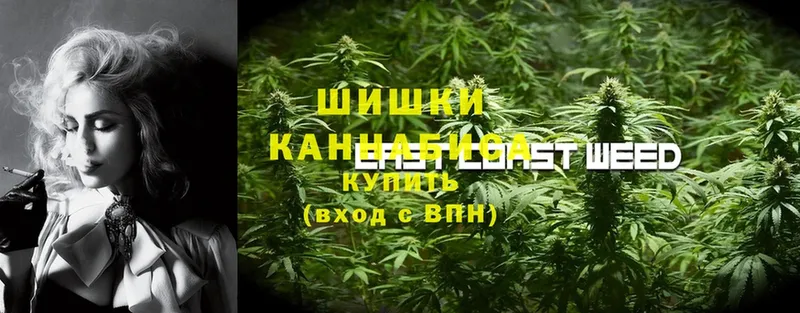 Канабис White Widow  Миньяр 